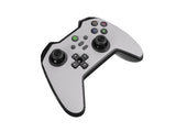 GENESIS Mangan 400 Hvid Bluetooth Gamepad Analog/digital Android, MAC, Nintendo Switch, PC, iOS