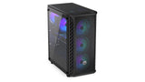 ENDORFY Signum 300 ARGB Tower Sort