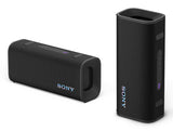 Sony SRSULT30H Bærbar stereohøjttaler Grå