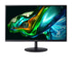 Acer SH272U G0 computerskærm 68,6 cm (27") 2560 x 1440 pixel Quad HD Sort