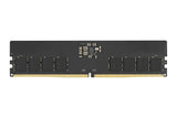 Goodram GR5600D564L46S/8G hukommelsesmodul 8 GB 1 x 8 GB DDR5 288-pin DIMM