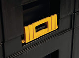 DeWALT ‎DWST1-70705 Sølv, Gul