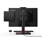 Lenovo ThinkCentre M70q Gen 5 Intel® Core™ i7 i7-14700T 16 GB DDR5-SDRAM 1 TB SSD Windows 11 Pro Mini PC Sort
