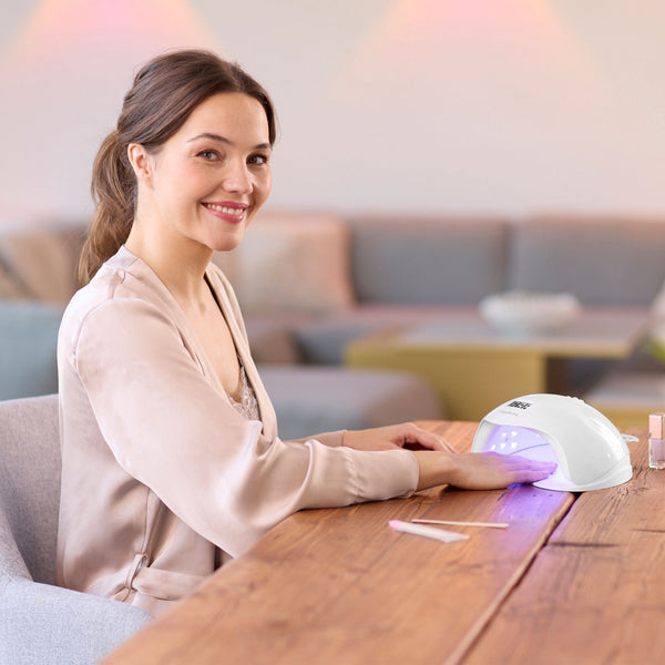 Medisana ND 880 negletørrer UV + LED