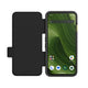 Fairphone F6FLIP-1ZW-WW1 mobiltelefon etui 16 cm (6.31") Flipetui Sort