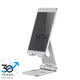 Neomounts DS10-160SL1 holder Passiv holder Mobiltelefon/Smartphone Sølv