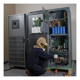 APC START-UP SERV F/ 1 GALAXY 5000 81-130 KVA UPS