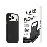 PanzerGlass CARE™ by ® Flow Case Sort m. MagSafe iPhone 18 Pro Max | 17 Pro Max