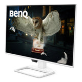 BenQ EW270Q computerskærm 68,6 cm (27") 2560 x 1440 pixel 2K Ultra HD LCD Hvid