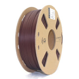 Gembird 3DP-PLA1.75-01-BR 3D print materiale Polymælkesyre (PLA) Brun 1,4 kg