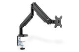 Digitus DA-90394 skærmbeslag og -stativer 81,3 cm (32") Skrivebord Sort