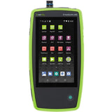 NetAlly EtherScope nXG (EXG-300) netværksanalyse Grøn