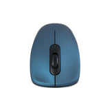 Modecom MC-WM10S mus Kontor Ambidextrous RF trådløst Optisk 1600 dpi