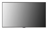 LG 55XS4P-B Digital fladpaneldisplay 139,7 cm (55") Wi-Fi 4000 cd/m² Fuld HD Sort WebOS 24/7