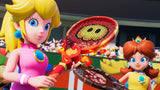 Nintendo Mario Tennis Fever Standard Forenklet kinesisk, Traditionelt kinesisk, Tysk, Hollandsk, Engelsk, Spansk, Fransk, Italiensk, Japansk, Koreansk, Portugisisk Nintendo Switch 2