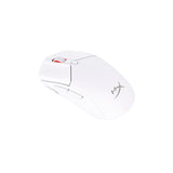 HyperX Pulsefire Haste 2 – trådløs gamingmus (hvid)