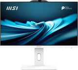 MSI Pro AP242P 14M-691EU Intel® Core™ i5 i5-14400 60,5 cm (23.8") 1920 x 1080 pixel All-in-One PC 16 GB DDR5-SDRAM 512 GB SSD Windows 11 Pro Wi-Fi 6E (802.11ax) Hvid