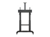 Multibrackets 6324 tv-beslag 2,54 m (100") Sort