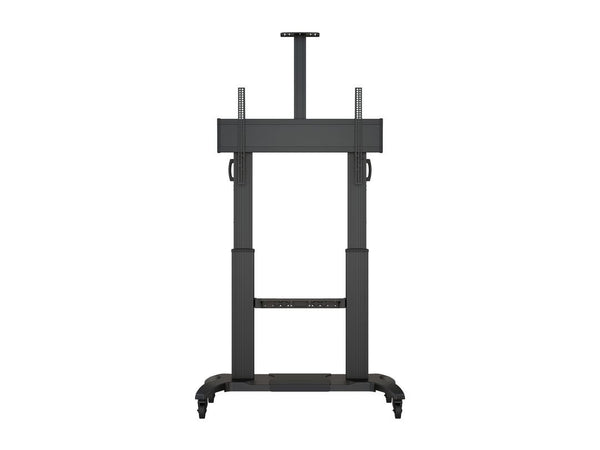 Multibrackets 6324 tv-beslag 2,54 m (100") Sort