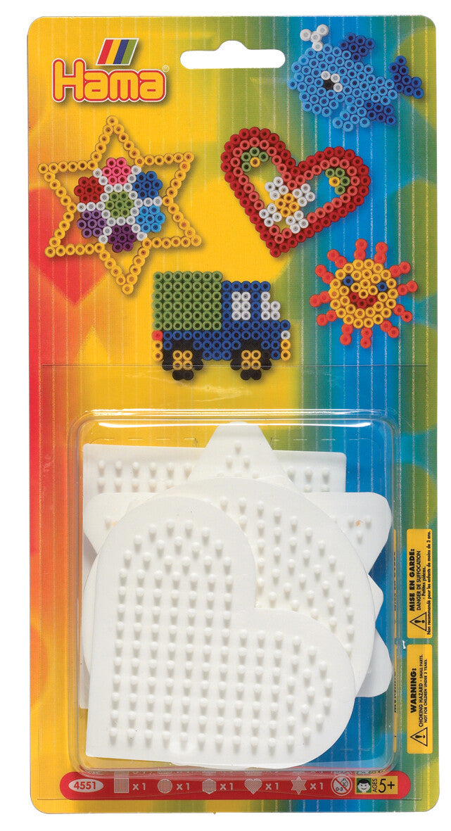 Hama Beads 4551 Kunst- og håndværkslegetøj