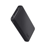 Trust Primo Lithium-Ion (Li-Ion) 15000 mAh Sort