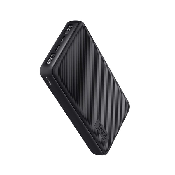 Trust Primo Lithium-Ion (Li-Ion) 15000 mAh Sort