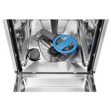 Electrolux EEG62300L Fuldt indbygget 9 kuverter