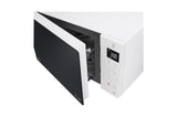LG MS 23 NECBW Sort, Hvid Solo mikroovn Over komfuret 23 L 1000 W