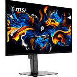 MSI Pro MAX 271UPX12G computerskærm 67,3 cm (26.5") 3840 x 2160 pixel UltraWide Full HD QD-OLED Sort