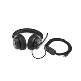 Kensington H2000 USB-C Over-Ear-headset