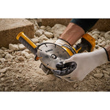 DeWALT DT3559-QZ tilbehør vinkelsliber