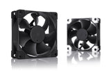 Noctua NF-A8 PWM CH.BK.S Computerkølesystem Computerkabinet Ventilator 8 cm Sort