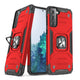 Wozinsky 9145576239759 mobiltelefon etui 16,8 cm (6.6") Cover Rød