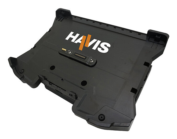 Getac 5433GA890106 mobil dockingstation Tablet Sort