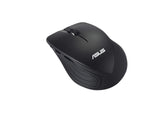 ASUS WT465 mus Kontor Højre hånd RF trådløst Optisk 1600 dpi