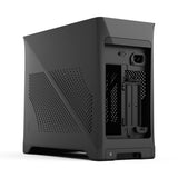 Fractal Design Era 2 Mini Tower Kul, Grå