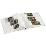 Hama Fine Art fotoalbum og arkbeskyttelse Grøn 320 ark 10 x 15 cm