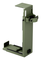 Arozzi AZ-PCMOUNT-FST All-in-one PC/arbejdsstation montering & stativ 30 kg -, Grøn
