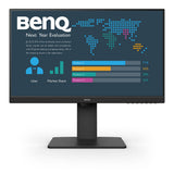 BenQ BL2786TC computerskærm 68,6 cm (27") 1920 x 1080 pixel Fuld HD Sort