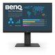 BenQ BL2786TC computerskærm 68,6 cm (27") 1920 x 1080 pixel Fuld HD Sort