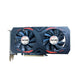 AFOX AF1660TI-6144D6H4 grafikkort NVIDIA GeForce GTX 1660 Ti 12 GB GDDR6