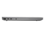 HP ZBook 8 G2a Copilot+ PC AMD Ryzen AI 7 PRO PRO 450 Mobil workstation 35,6 cm (14") WUXGA 32 GB DDR5-SDRAM 512 GB SSD Wi-Fi 7 (802.11be) Windows 11 Pro AI Workstation, AI PC Sølv