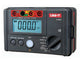 Uni-Trend UT521 multimeter Digitalt multimeter