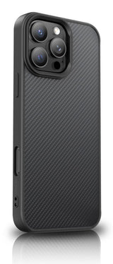 Wozinsky 5907769370304 mobiltelefon etui 17 cm (6.7") Cover Sort