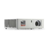 InFocus Authentic IN1048SL Standard-kast projektor 6000 ANSI lumens DLP 1080p (1920x1080) 3D Hvid