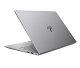 HP ZBook Power G11 A AMD Ryzen™ 7 8845HS Mobil workstation 40,6 cm (16") WUXGA 32 GB DDR5-SDRAM 1 TB SSD NVIDIA RTX 2000 Ada Wi-Fi 6E (802.11ax) Windows 11 Pro AI Workstation, AI PC Grå