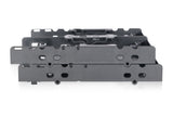 Icy Dock MB344SP drive bay panel 13,3 cm (5.25") Bærerpanel