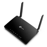 TP-Link Archer MR500 trådløs router Gigabit Ethernet Dual-band (2,4 GHz / 5 GHz) 4G Sort
