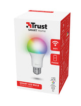 Trust 71281 intelligent belysning Smart pære Wi-Fi
