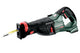 Metabo SSEP 18 LT BL 3000 spm Sort, Grøn